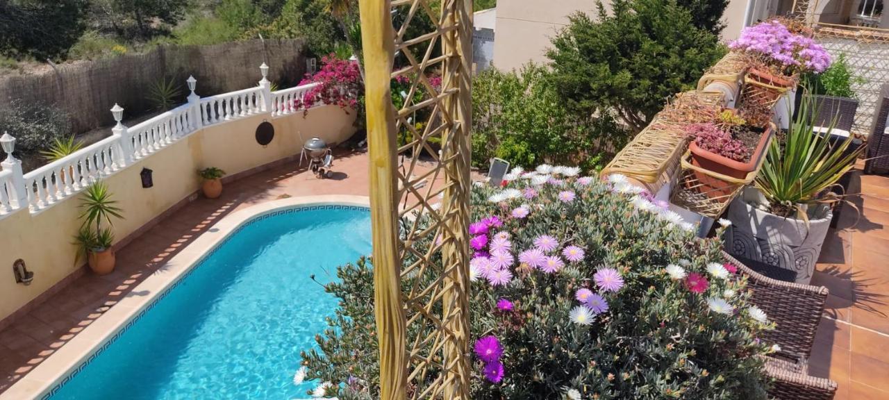 Castillo Nuevo With Optional Heated Private Pool Holiday home