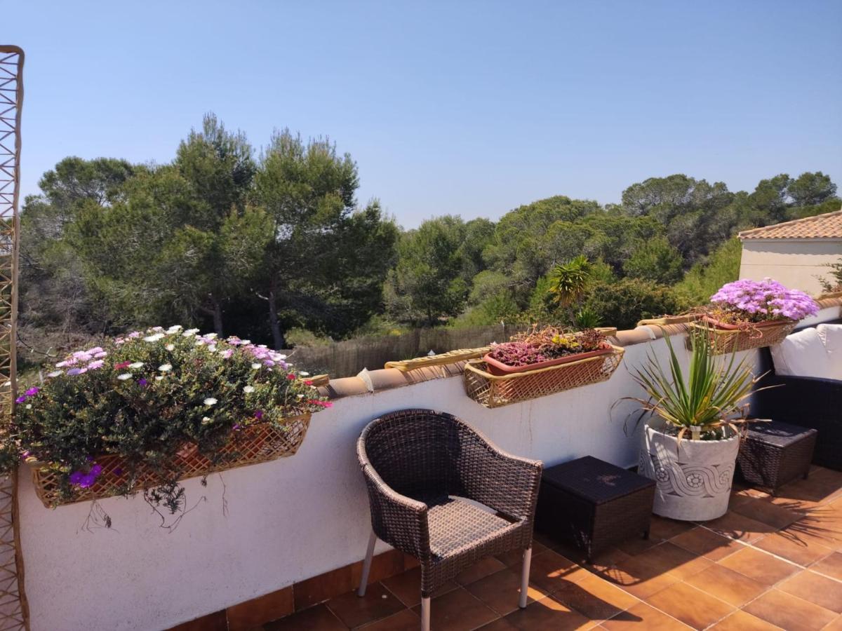 Castillo Nuevo With Optional Heated Private Pool * San Miguel De Salinas