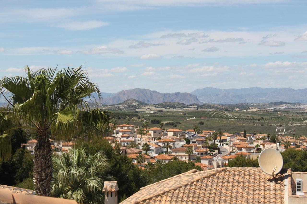 Castillo Nuevo With Optional Heated Private Pool * San Miguel De Salinas