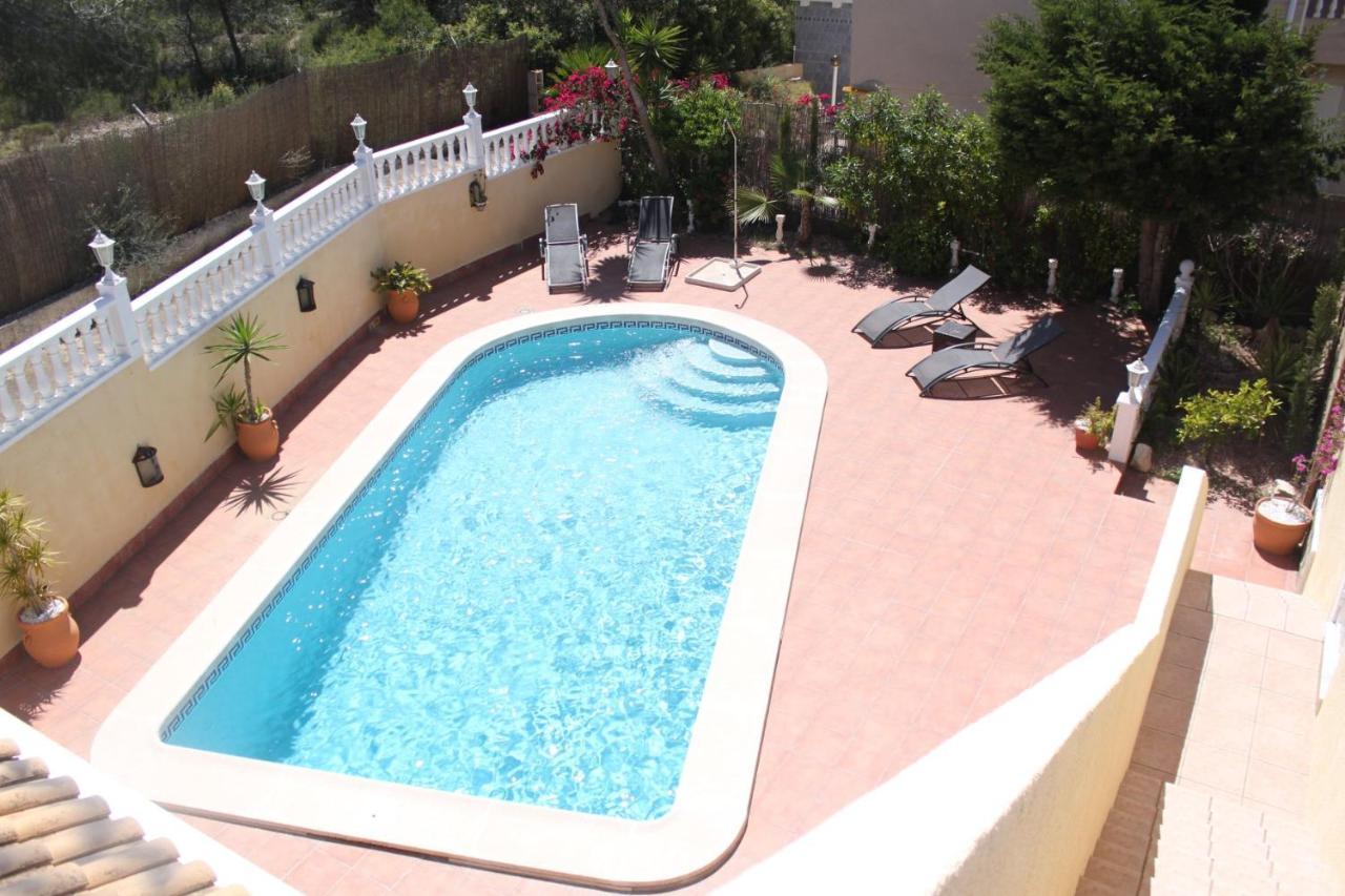 Castillo Nuevo With Optional Heated Private Pool *