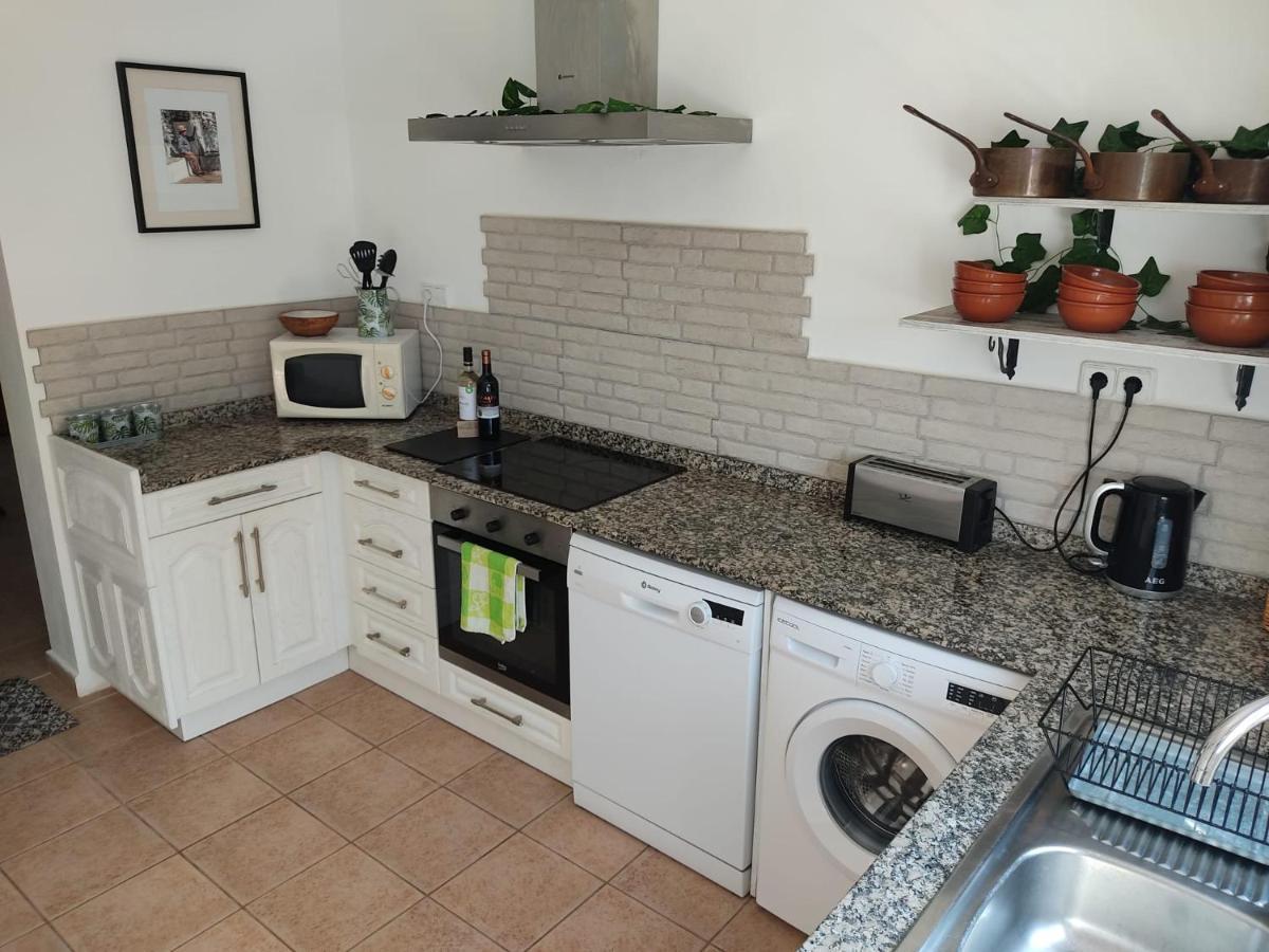 Castillo Nuevo With Optional Heated Private Pool Holiday home San Miguel De Salinas