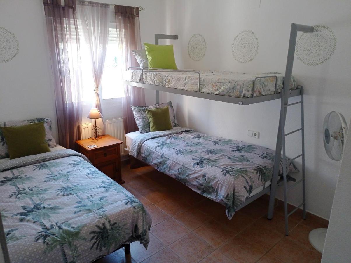 Castillo Nuevo With Optional Heated Private Pool *