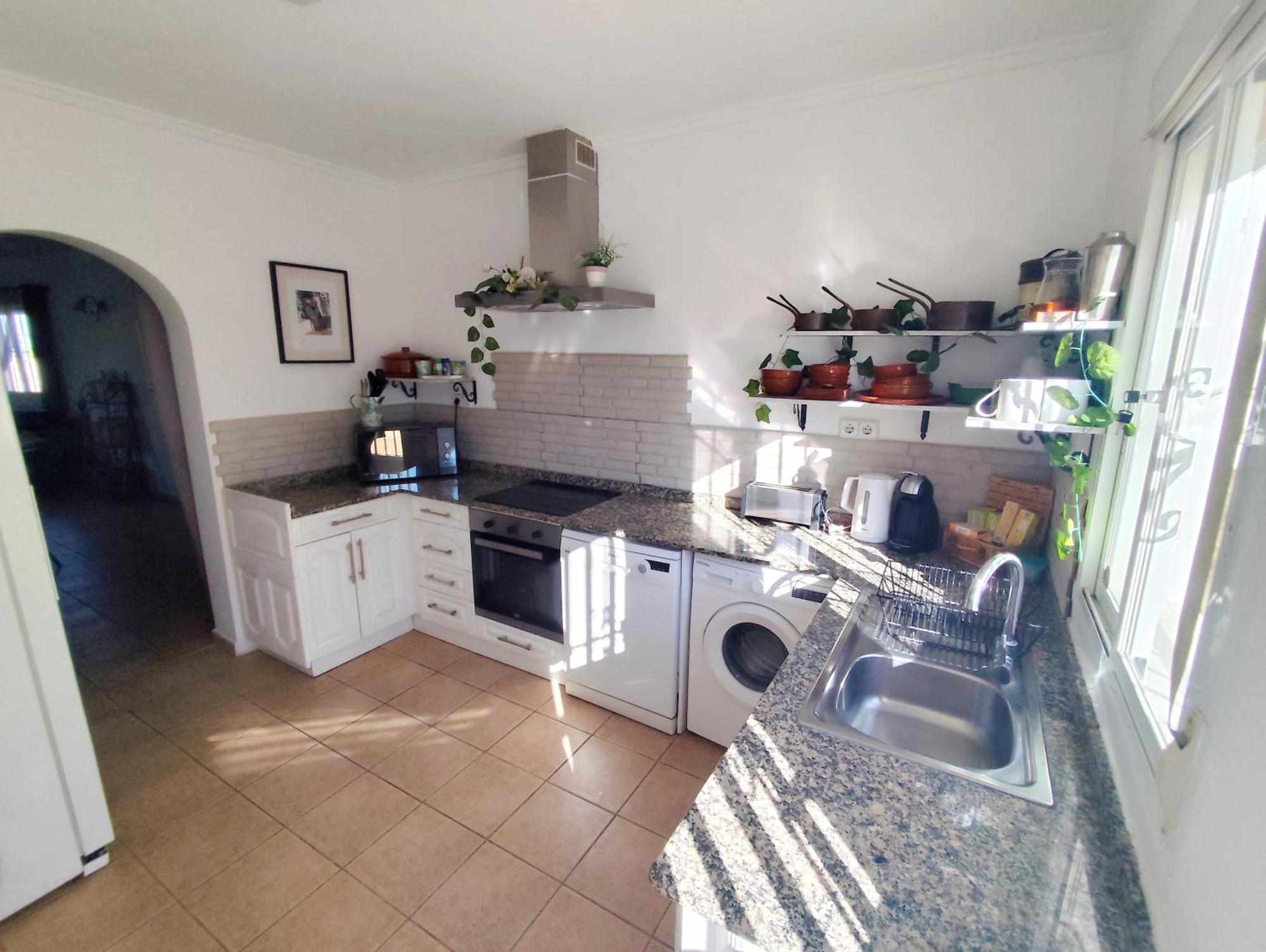 Castillo Nuevo With Optional Heated Private Pool * San Miguel De Salinas