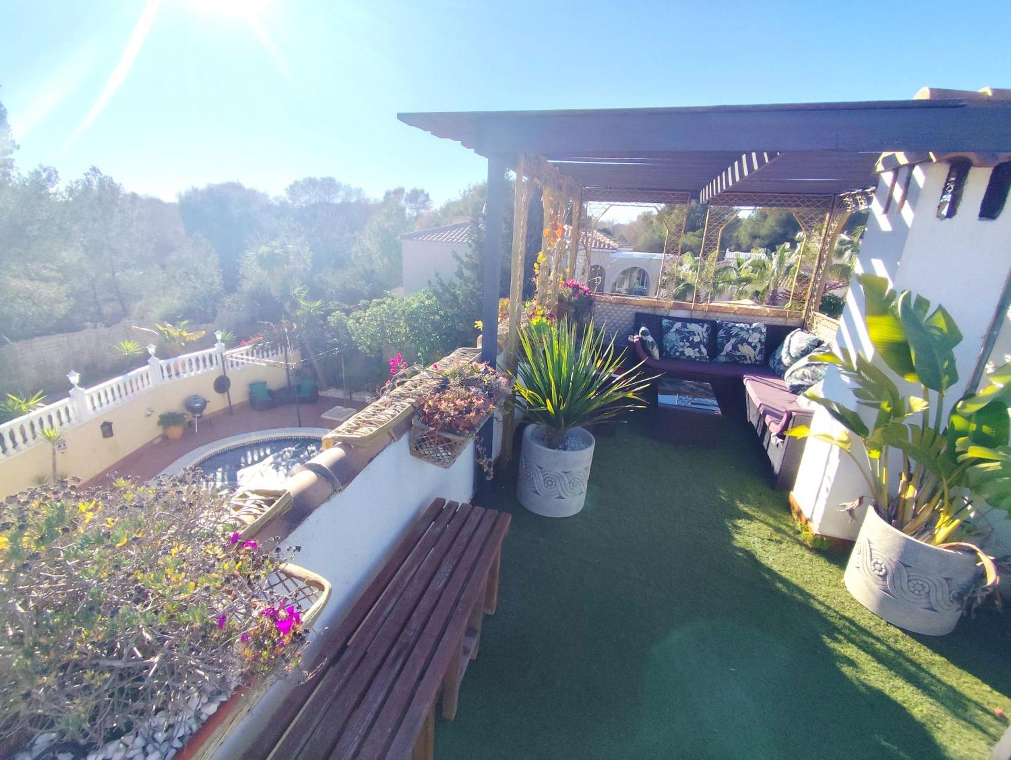 Holiday home Castillo Nuevo With Optional Heated Private Pool *