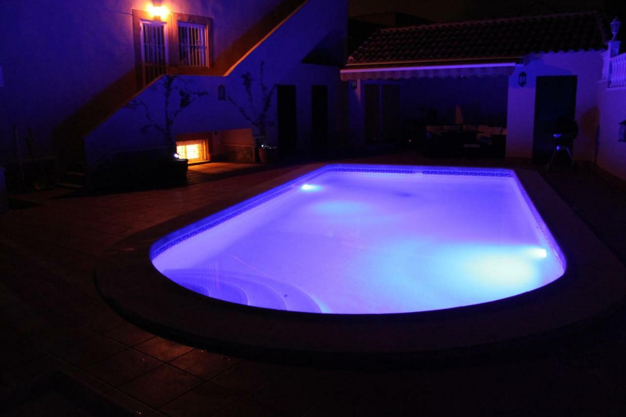Castillo Nuevo With Optional Heated Private Pool San Miguel De Salinas