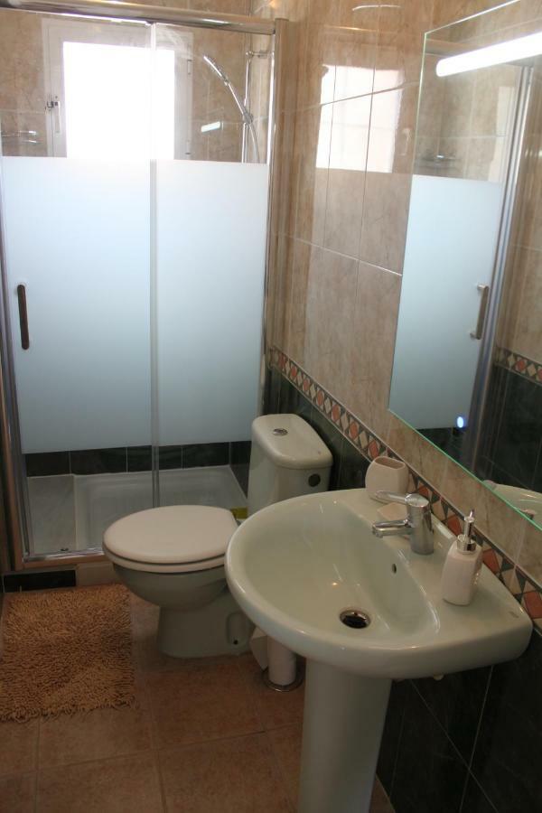 Holiday home Castillo Nuevo With Optional Heated Private Pool