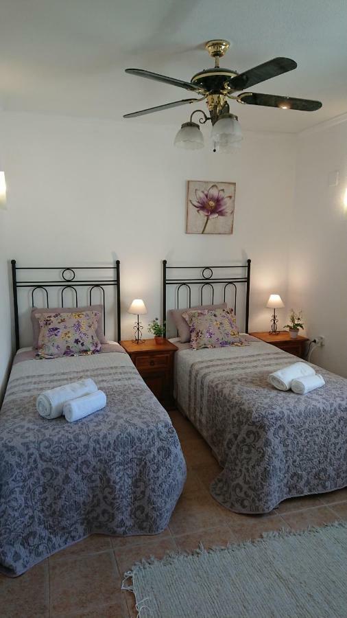 Holiday home Castillo Nuevo With Optional Heated Private Pool