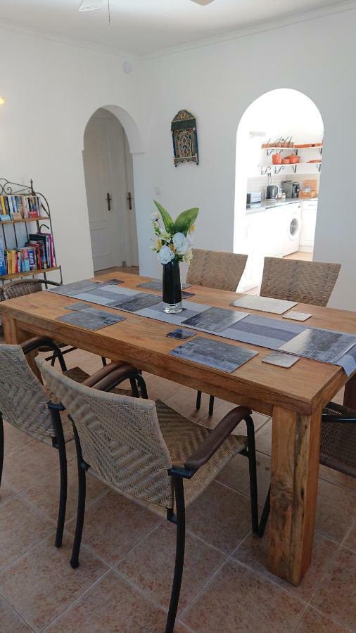 Castillo Nuevo With Optional Heated Private Pool Holiday home San Miguel De Salinas