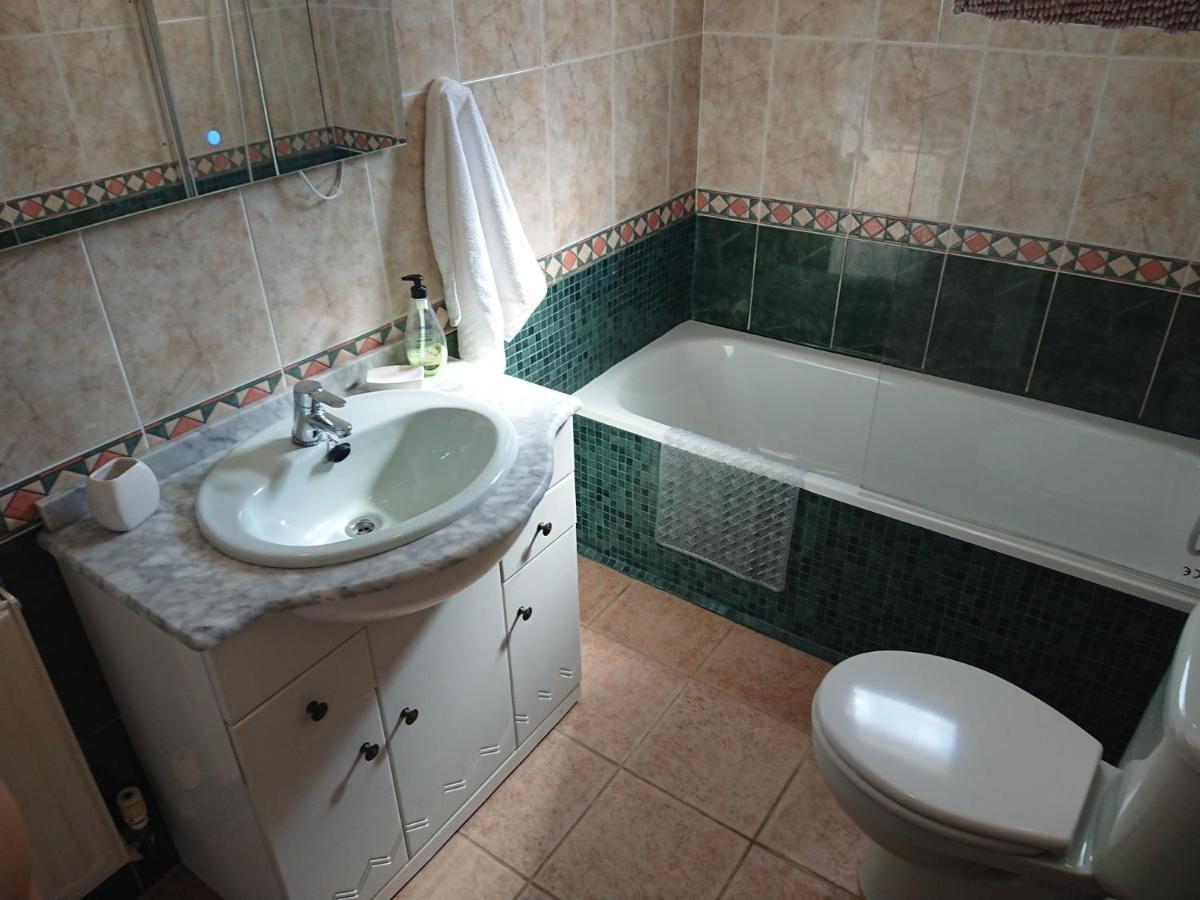 Castillo Nuevo With Optional Heated Private Pool * San Miguel De Salinas