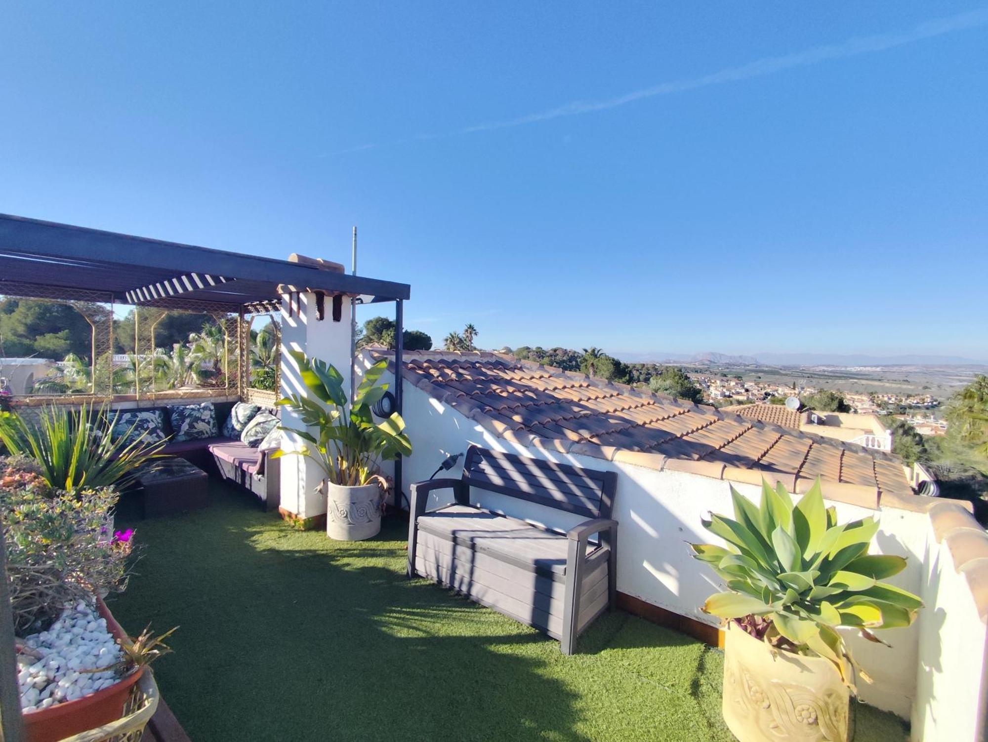 Castillo Nuevo With Optional Heated Private Pool